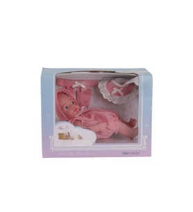 LD77002C KUTULU BEBEK