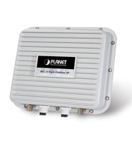 2.4GHz 300Mbps 802.11n Dış Mekan Kablosuz Access Point (Outdoor Wireless Access Point360 derece kaps