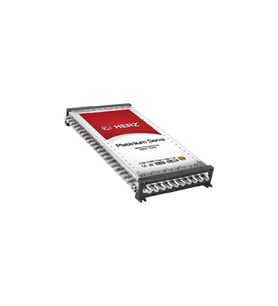 HERZ 10X40 UYDU SANTRALİ HERZ PLATİNUM MULTISWITCH (Beyaz)