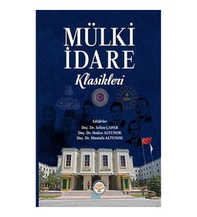 Mülki İdare Klasikleri
