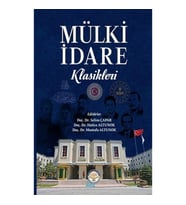 Mülki İdare Klasikleri
