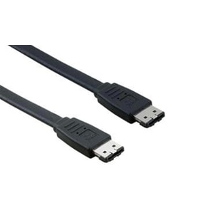 Vcom CH311 E-Sata 0.45cm Kablo