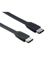 Vcom CH311 E-Sata 0.45cm Kablo