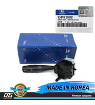Mobbis Hyundai Elentra Sinyal Kolu 2007 - 2010