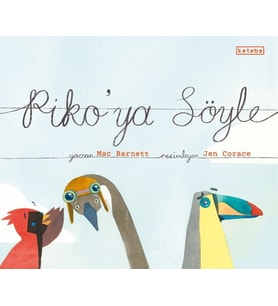 Piko'ya Söyle