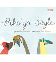 Piko'ya Söyle