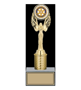 ODAK KUPA - Genel Kupalar - GN-113 A - 27 cm