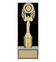 ODAK KUPA - Genel Kupalar - GN-113 A - 27 cm