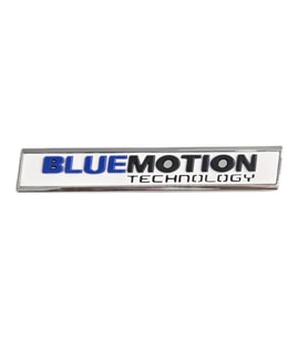 VW Passat B8 2015-2019 Arka Sağ BLUEMOTION TECHNOLOGY Yazısı 5G0853675AP