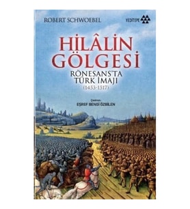 Hilalin Gölgesi