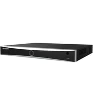 HIKVISION DS-7632NXI-K2 32 KANAL 2 HDD(10TB) NETWORK KAYIT CİHAZI (ACUSENSE, METAL KASA, 4K)