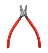Vip-Tec VT217160 160mm Fiber Optik Kesici Yan Keski (Kırmızı)