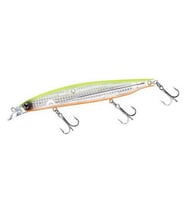 Daiwa ShoreLine Shiner (Z) Vertice (R) Laser Impact 125F 12,5cm 20,5gr Maket Yem CHART BACK