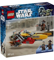 LEGO Star Wars 75437 Cobb Vanth's Speeder