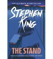 The Stand (Krem)