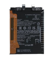 Xiaomi Mİ 12 PRO - BP45 - Uyumlu Pil Sıfır - Servis