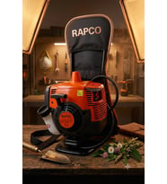 Rapco SX777 3 Hp Benzinli Sırt Tırpan Motoru