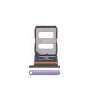 Xiaomi Uyumlu Redmi Note 14 Pro+ Plus 5G Sim Kart Tepsisi 24115RA8EG (Mavi)