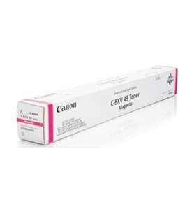 Canon İr-c3500ıı Kırmızı Toner