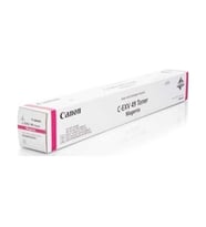 Canon İr-c3500ıı Kırmızı Toner