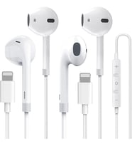 Apple Lightning Konnektörlü EarPods-MMTN2TU/A (Apple TR Garantili)