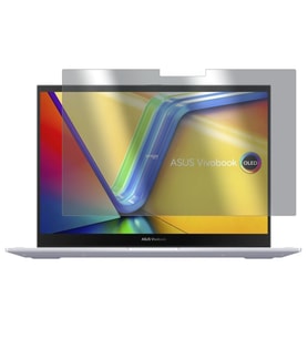 Asus Vivobook S 14 Flip Hayalet Ekran Koruyucu 14 inç 16:10 (Şeffaf Hologram)