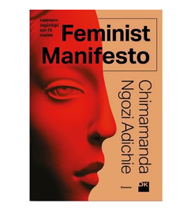 Feminist Manifesto - Kadınların Özgürlüğü İçin 15 Madde