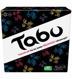 Tabu F5254