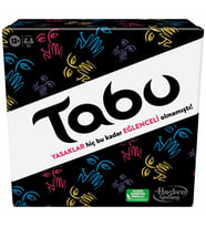 Tabu F5254