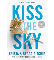 Kiss The Sky: 4