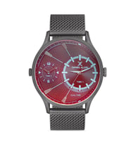 Daniel Klein DK013189G-04 Erkek Kol Saati