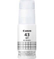 CANON GI-43/4707C001 Gri Orjinal Mürekkep