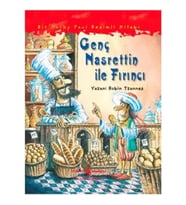 Genç Nasrettin ile Fırıncı