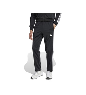 Adidas JL8593 M 3S Tr Cb Snp Erkek Eşofman Altı (Siyah)
