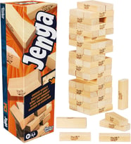 Hasbro Jenga Denge Oyunu