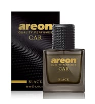 Areon Car Perfume 50 Ml Black Oto Araç Parfümü