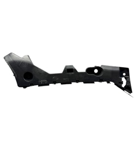 Mazda Mazda 3 2009-2012 Arka Sol Tampon Braketi