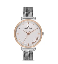 Daniel Klein Kadın Kol Saati DK102-DKE.1.10076-2 (Rose)