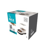 M-PETS HAZNELİ MAMA KABI 1500ML