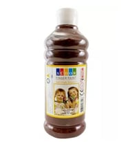 Südor Parmak Boyası 500 Ml Kahverengi