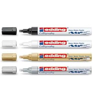 Edding 755 Kaligrafi Kalemi 4mm