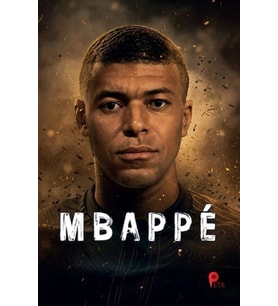 Kylian Mbappé - (Poster Hediyeli)