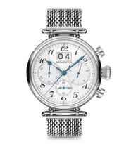 Momentus TM250S-02SS Erkek Kol Saati
