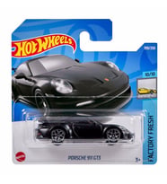 Hot Wheels Tekli Arabalar Porsche 911 GT3 HCX85