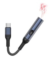 Konyax Type - C Kablolu Elektrikli Çakmak