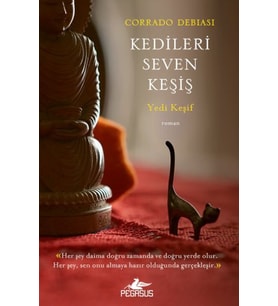 Kedileri Seven Keşiş: Yedi Keşif