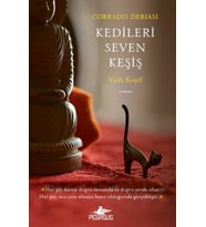Kedileri Seven Keşiş: Yedi Keşif