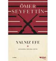 Yalnız Efe