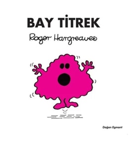 Bay Titrek
