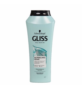 Gliss Nutrıbalance Repaır 500 ml Şampuan